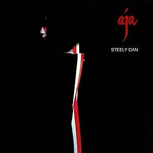 Aja (Vinyl), Steely Dan
