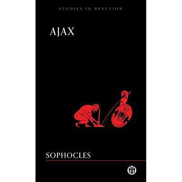 Ajax - Imperium Press (Studies in Reaction), Sophocles