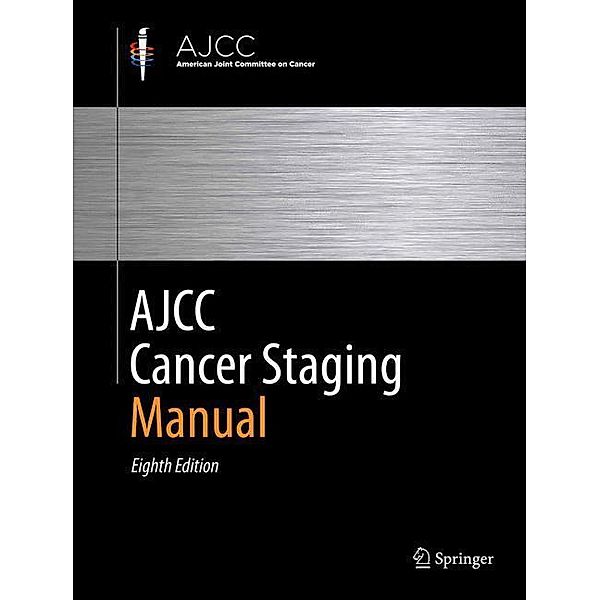 AJCC Cancer Staging Manual