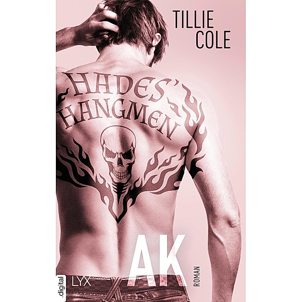 AK / Hades' Hangmen Bd.5, Tillie Cole