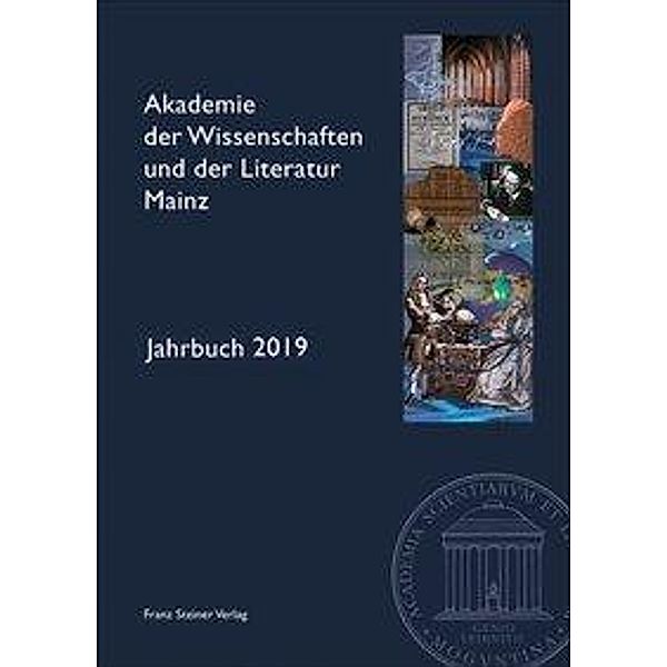 Akademie der Wissenschaften und der Literatur Mainz 2019