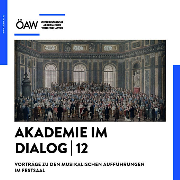 Akademie im Dialog