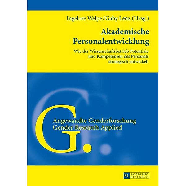 Akademische Personalentwicklung