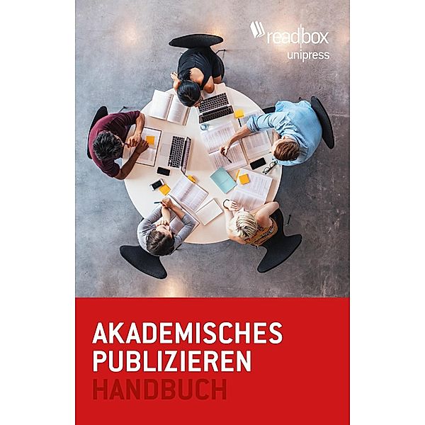 Akademisches Publizieren / MV-Wissenschaft, Tom van Endert