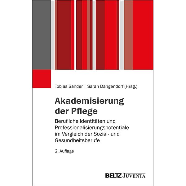 Akademisierung der Pflege