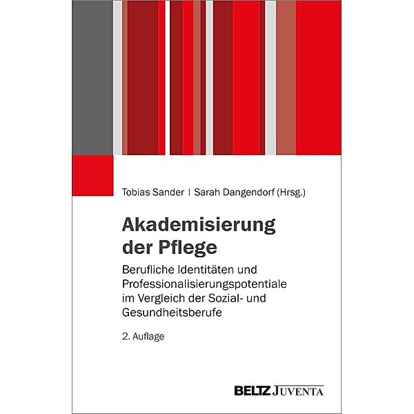 Akademisierung der Pflege