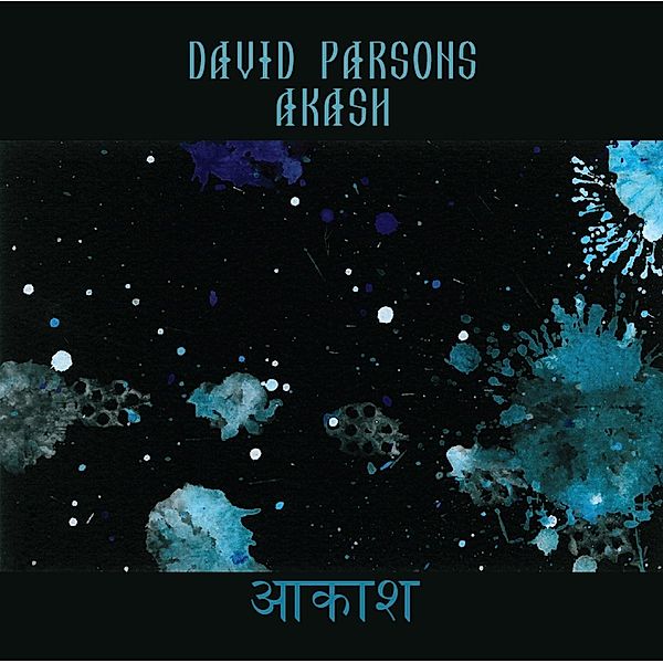 Akash, David Parsons