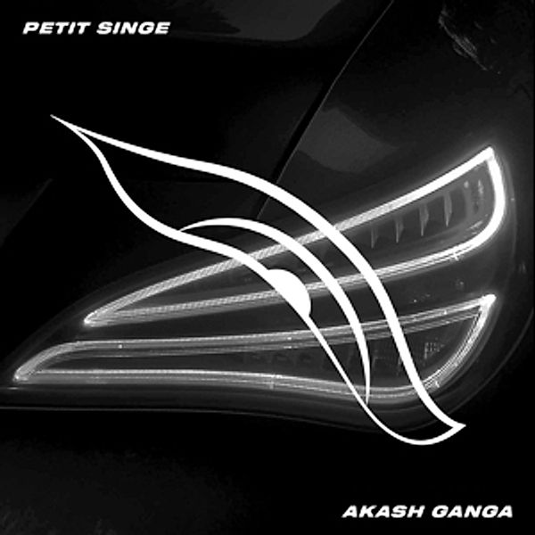 Akash Ganga, Petit Singe