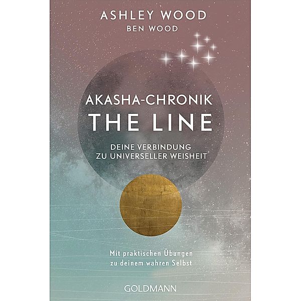 Akasha-Chronik - The Line, Ashley Wood, Ben Wood