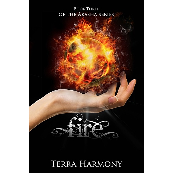 Akasha: Fire, Terra Harmony