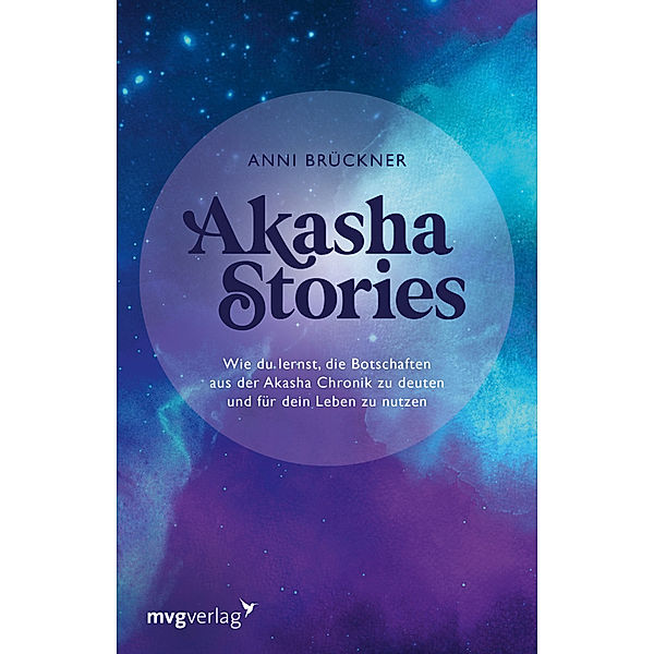 Akasha Stories, Anni Brückner