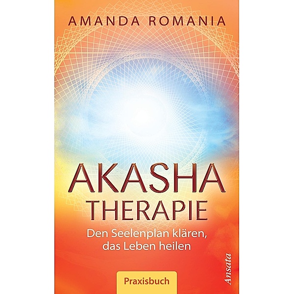 Akasha-Therapie, Amanda Romania