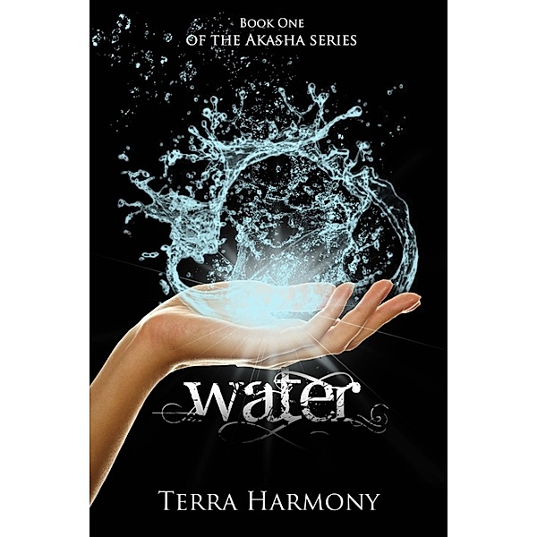 Akasha: Water, Terra Harmony