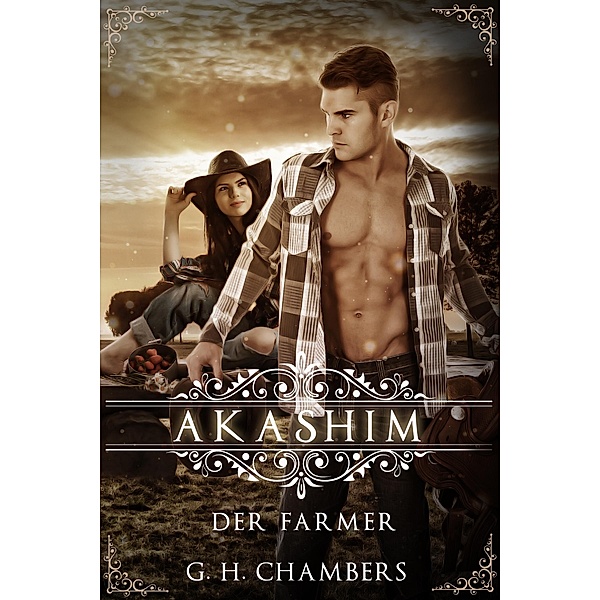Akashim, G. H. Chambers