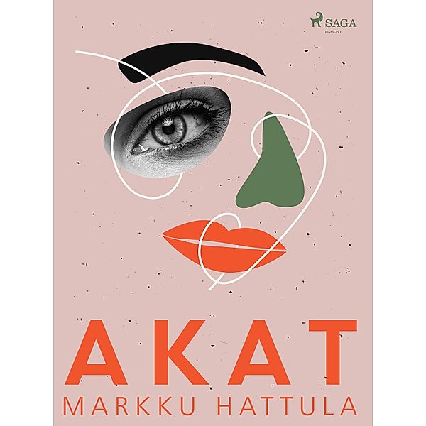 Akat, Markku Hattula