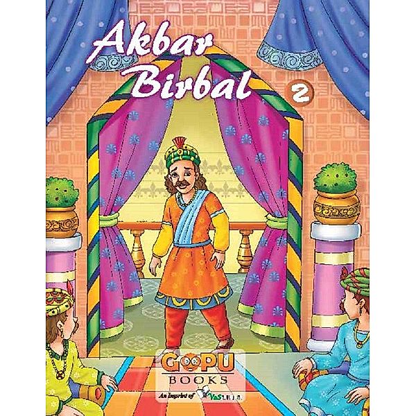 AKBAR-BIRBAL-2, Khan;Tanvir