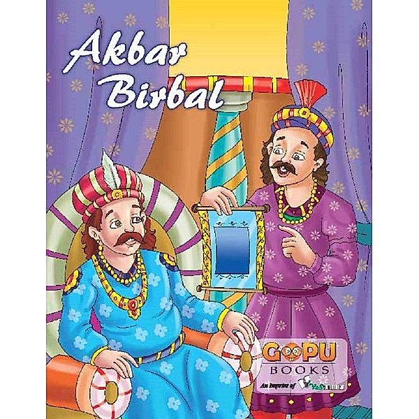 AKBAR-BIRBAL COMBINED, Khan;Tanvir
