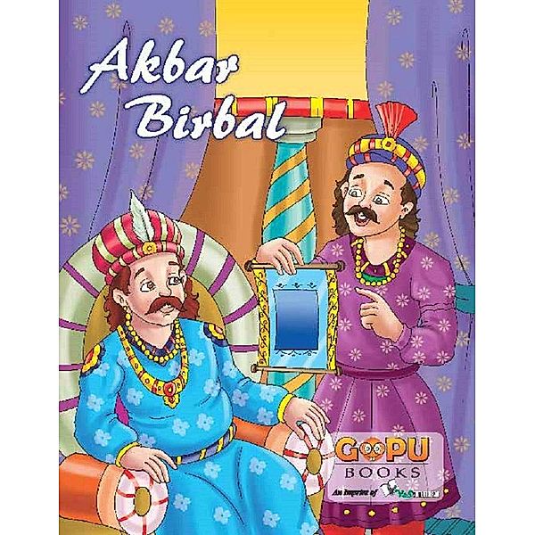 AKBAR-BIRBAL COMBINED, Khan;Tanvir