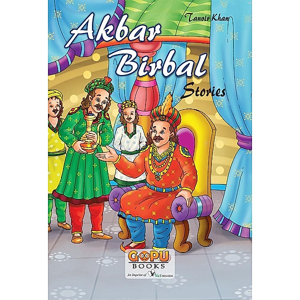 AKBAR-BIRBAL STORY, Khan;Tanvir