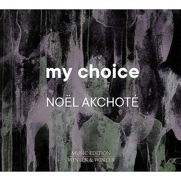 Akchote:My Choice, Noel Akchote