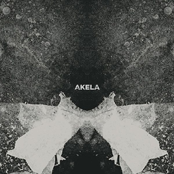 Akela (Vinyl), Akela