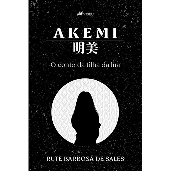 Akemi, Rute Barbosa de Sales