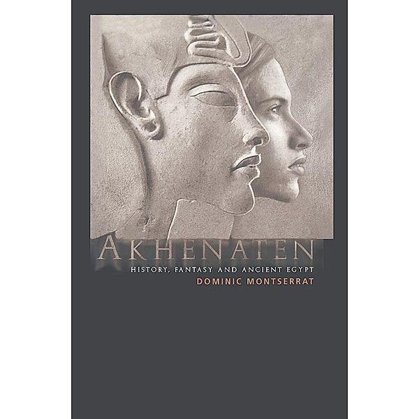 Akhenaten, Dominic Montserrat