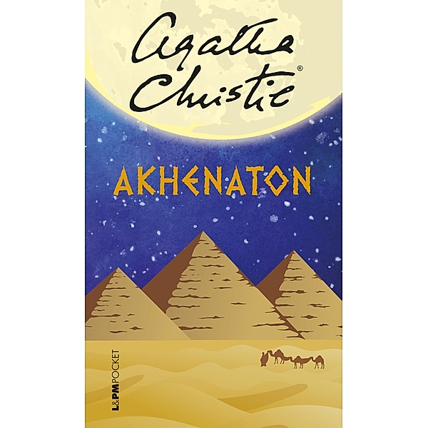 Akhenaton, Agatha Christie