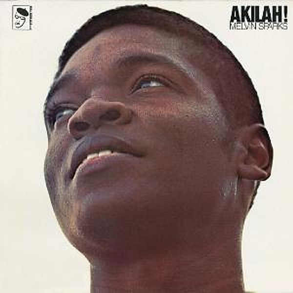 Akilah (Vinyl), Melvin Sparks