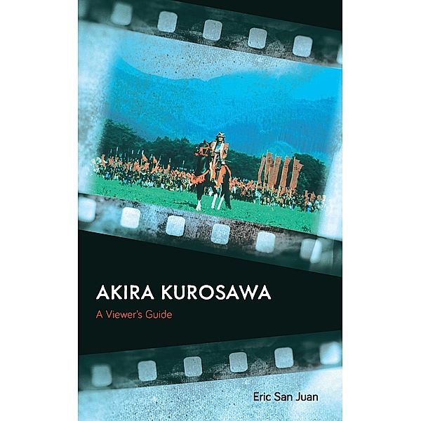 Akira Kurosawa, Eric San Juan