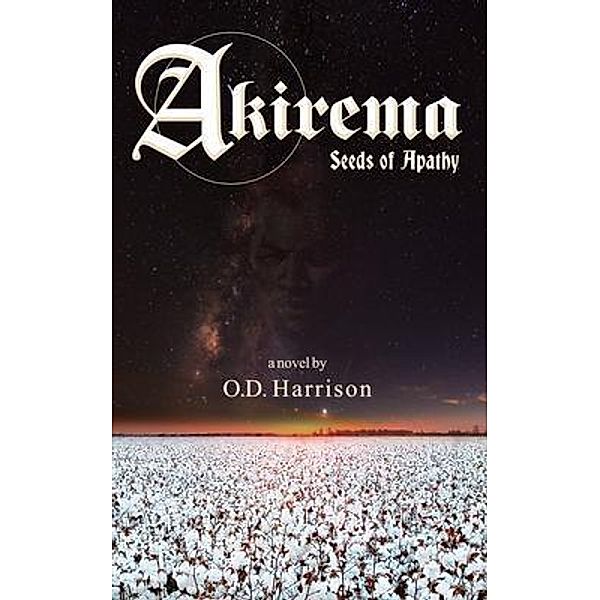 Akirema, O. D. Harrison