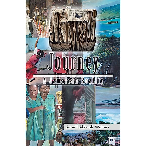 Akiwali Journey, Ansell Akiwali Walters