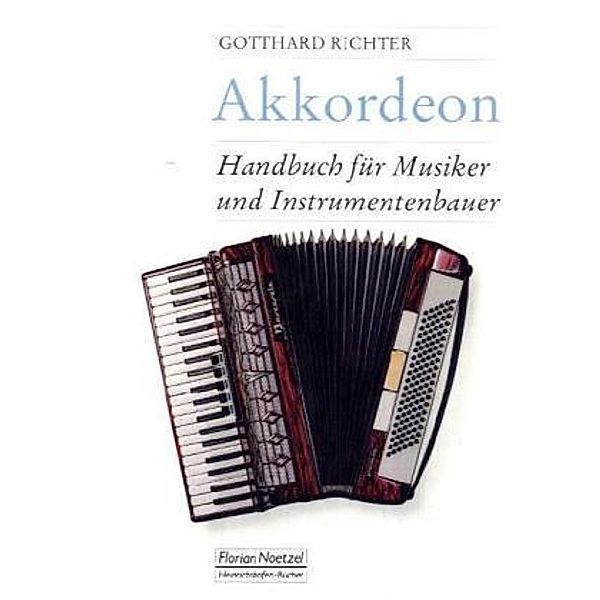 Akkordeon, Gotthard Richter
