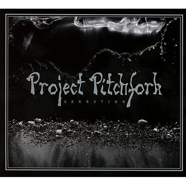 Akkretion, Project Pitchfork