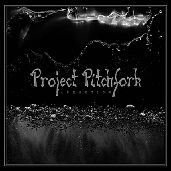 Akkretion (Lim 2cd Earbook Edition), Project Pitchfork