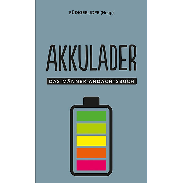 Akkulader