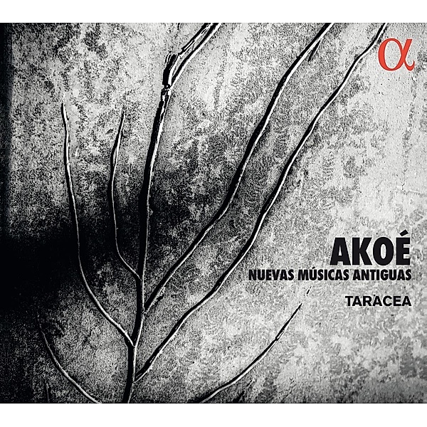 Akoé-Nuevas Músicas Antigua, Ensemble Taracea, Godard, Mayoral