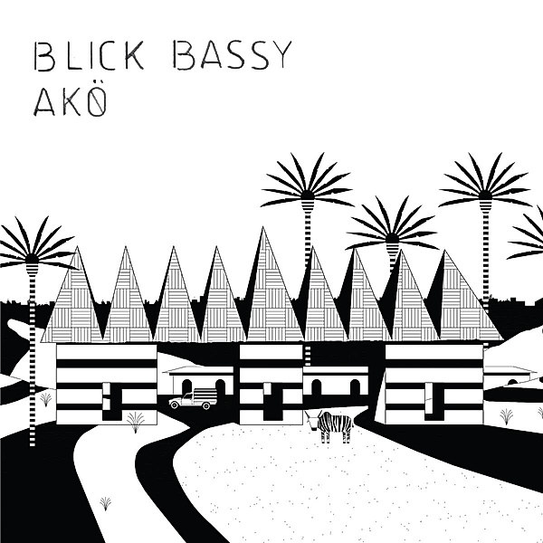 Akö (Vinyl), Blick Bassy