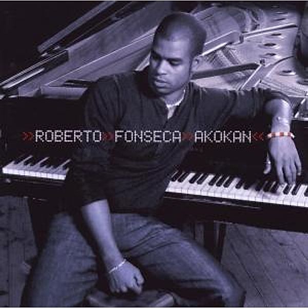 Akokan, Roberto Fonseca