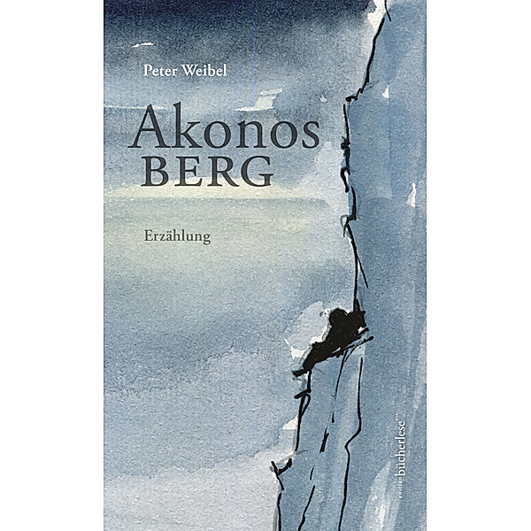 Akonos Berg, Peter Weibel