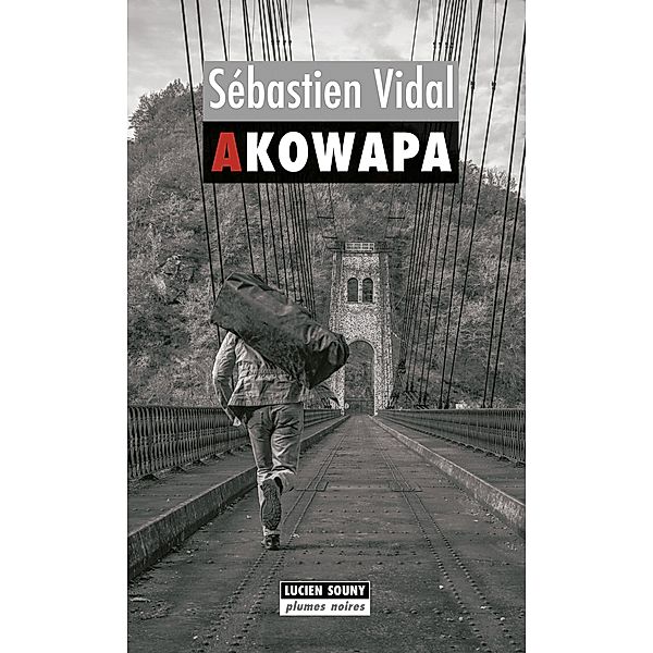 Akowapa, Sébastien Vidal