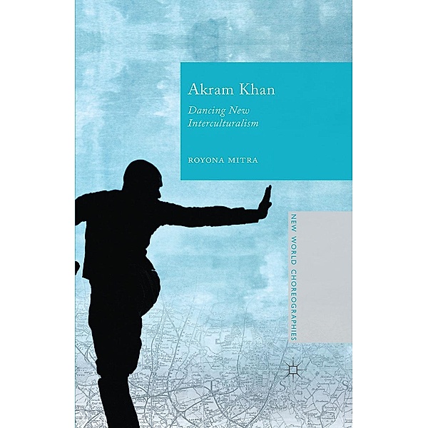 Akram Khan / New World Choreographies, Royona Mitra