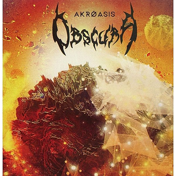 Akroasis, Obscura