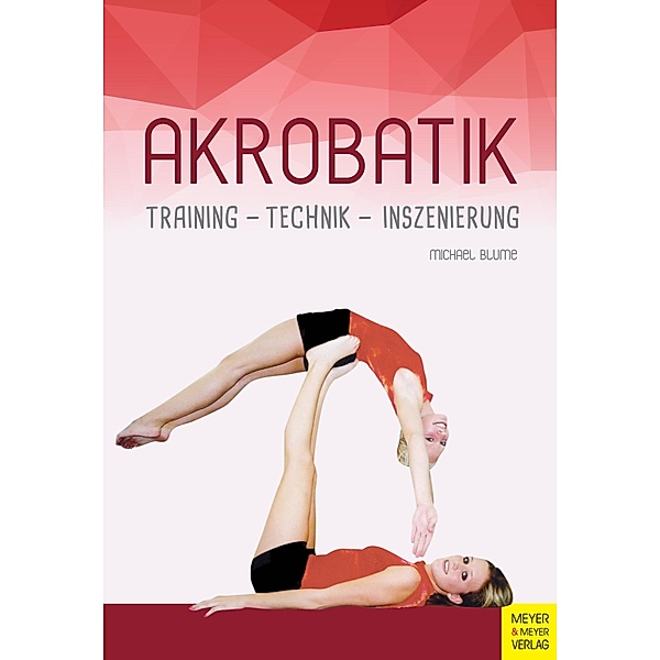 Akrobatik, Michael Blume