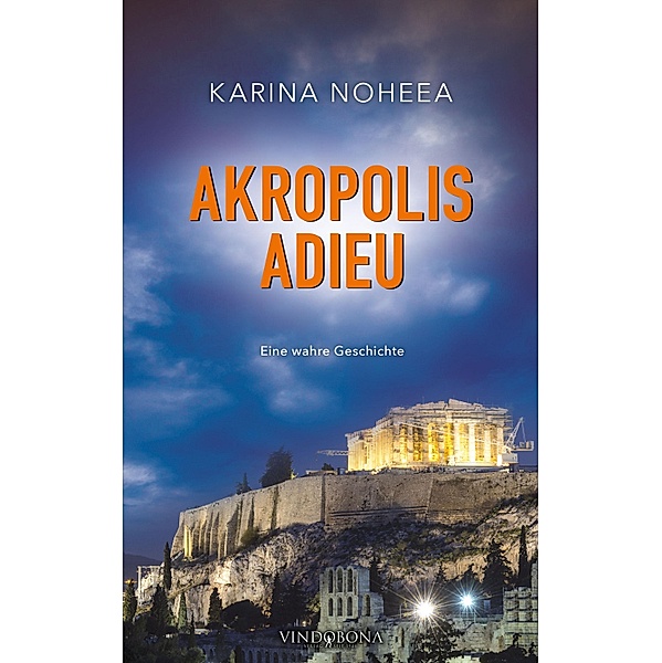 Akropolis Adieu, Karina Noheea