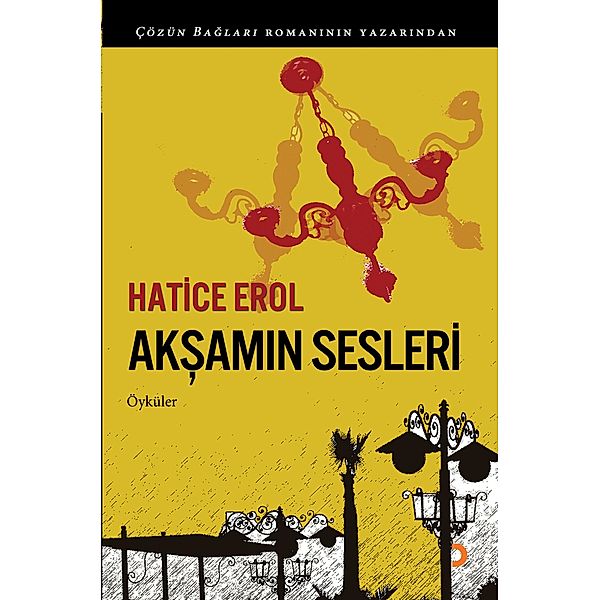 Aksamin Sesleri, Hatice Erol