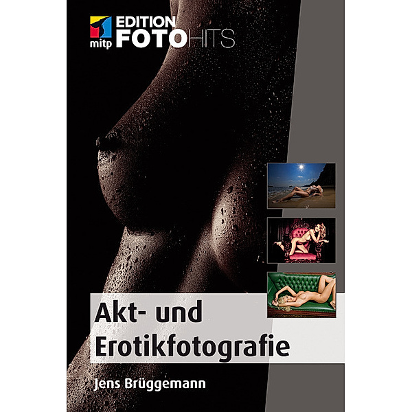 Akt- und Erotikfotografie, Jens Brüggemann