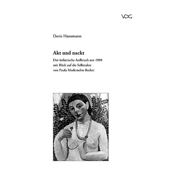 Akt und Nackt, Doris Hansmann