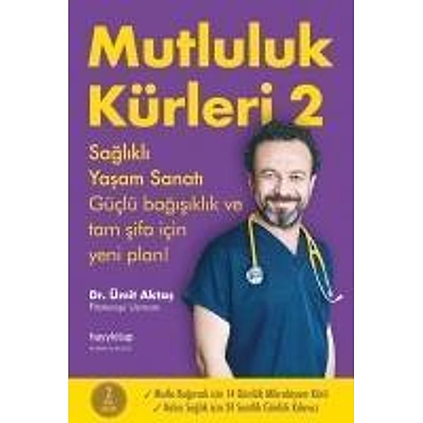 Aktas, Ü: Mutluluk Kürleri 2, Ümit Aktas