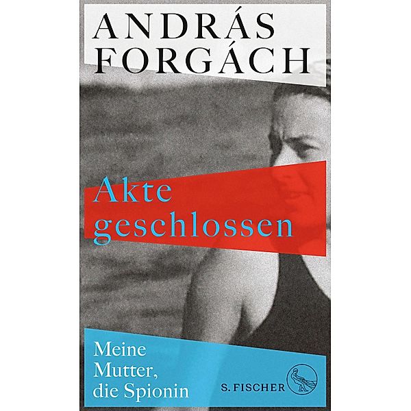 Akte geschlossen, András Forgách